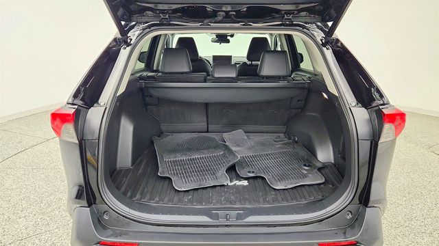 2023 Toyota RAV4 XLE Premium AWD w/ Weather Package - 23023565 - 21