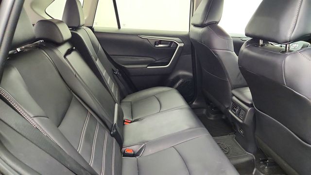 2023 Toyota RAV4 XLE Premium AWD w/ Weather Package - 23023565 - 22