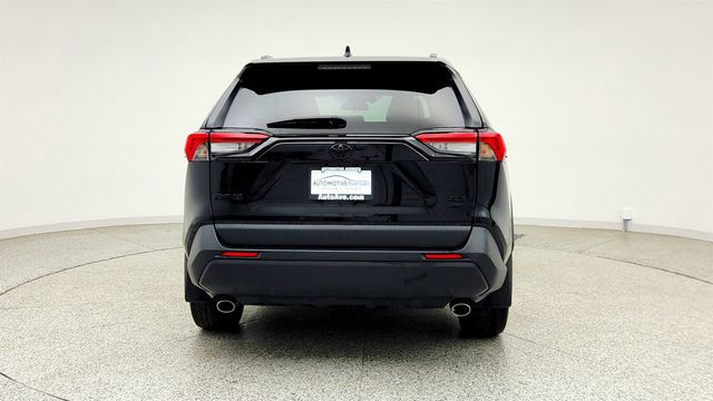 2023 Toyota RAV4 XLE Premium AWD w/ Weather Package - 23023565 - 5