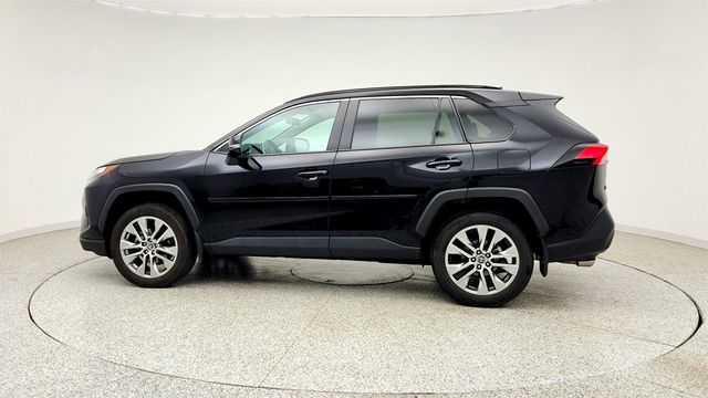 2023 Toyota RAV4 XLE Premium AWD w/ Weather Package - 23023565 - 7
