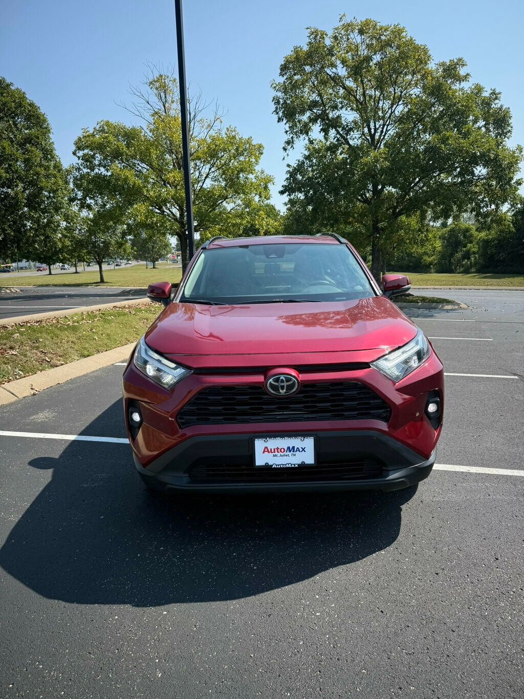 2023 Toyota RAV4 XLE Premium photo 2