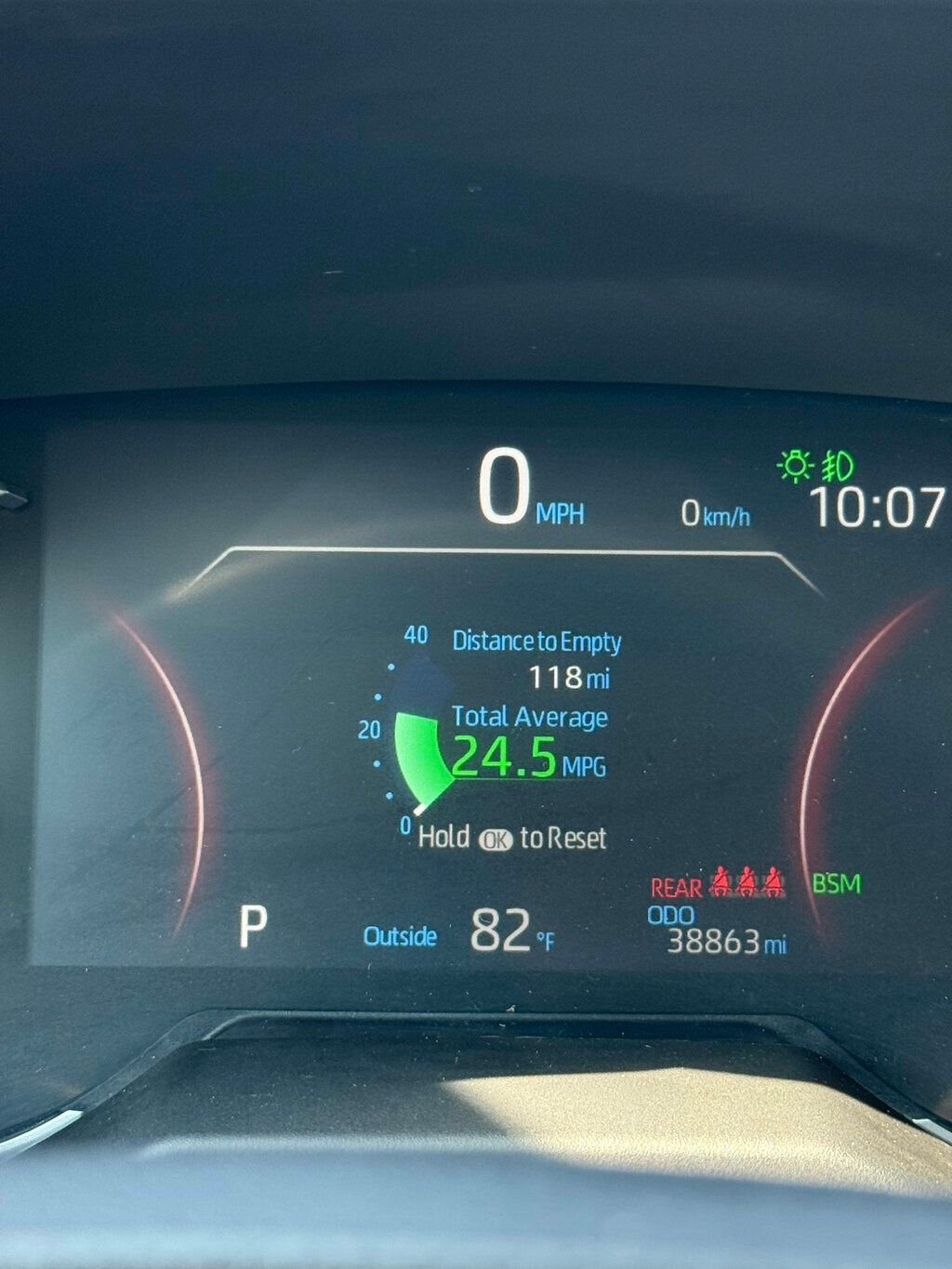 2023 Toyota RAV4 XLE Premium photo 24