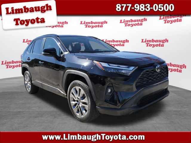 2023 Toyota RAV4 XLE Premium FWD - 22944911 - 0
