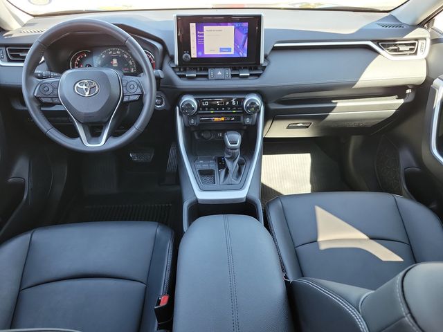 2023 Toyota RAV4 XLE Premium FWD - 22944911 - 10
