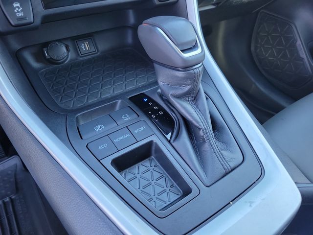 2023 Toyota RAV4 XLE Premium FWD - 22944911 - 12