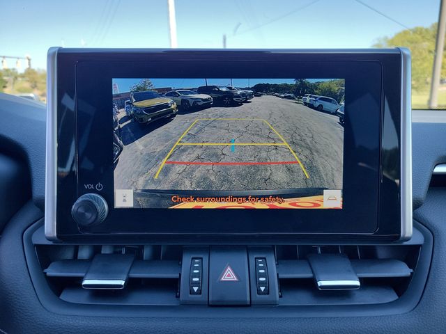 2023 Toyota RAV4 XLE Premium FWD - 22944911 - 14