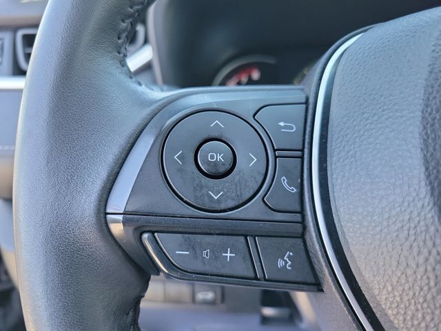 2023 Toyota RAV4 XLE Premium FWD - 22944911 - 16