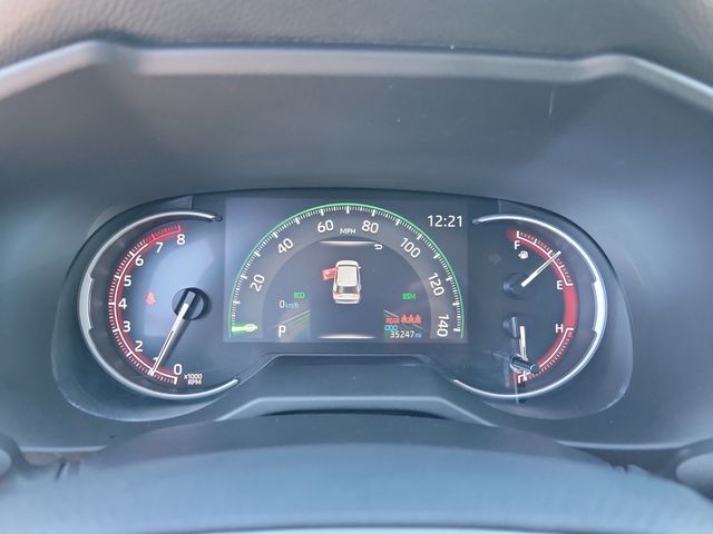 2023 Toyota RAV4 XLE Premium FWD - 22944911 - 18