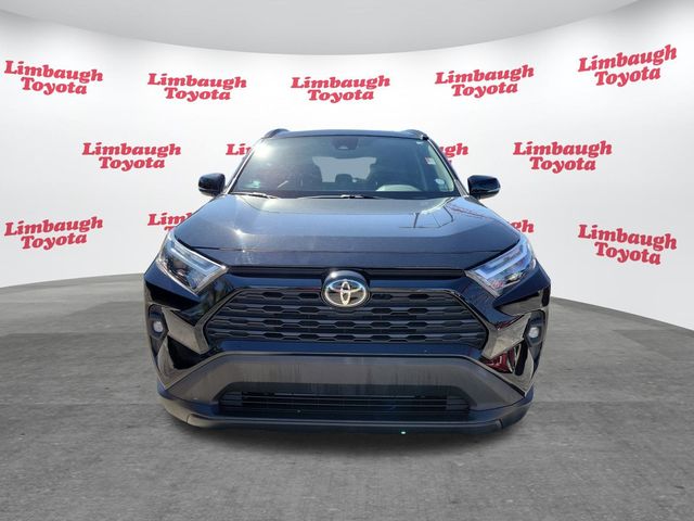 2023 Toyota RAV4 XLE Premium FWD - 22944911 - 20