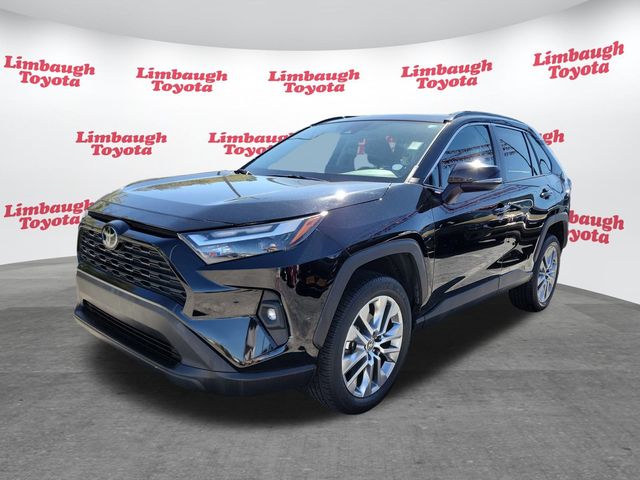 2023 Toyota RAV4 XLE Premium FWD - 22944911 - 21