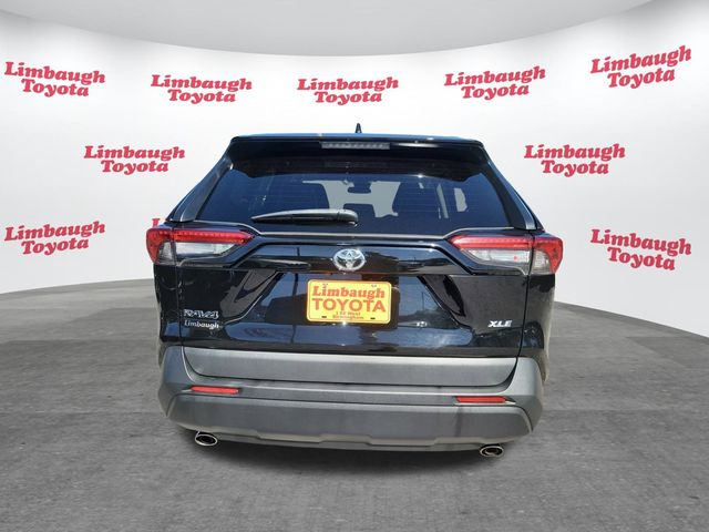 2023 Toyota RAV4 XLE Premium FWD - 22944911 - 24