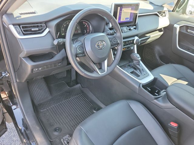 2023 Toyota RAV4 XLE Premium FWD - 22944911 - 2