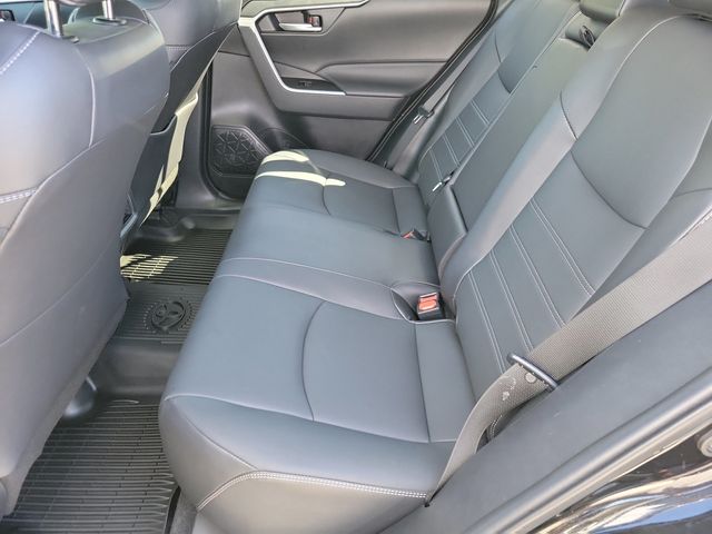 2023 Toyota RAV4 XLE Premium FWD - 22944911 - 7