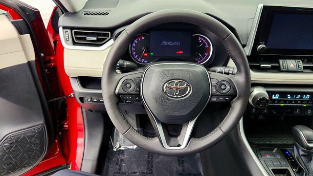 2023 Toyota RAV4 XLE Premium FWD - 23011323 - 13