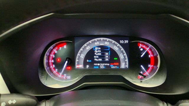 2023 Toyota RAV4 XLE Premium FWD - 23011323 - 14