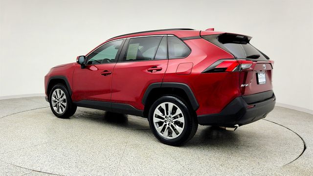 2023 Toyota RAV4 XLE Premium FWD - 23011323 - 6