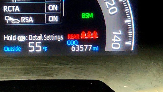 2023 Toyota RAV4 XLE Premium w/ Weather Package - 23011323 - 15