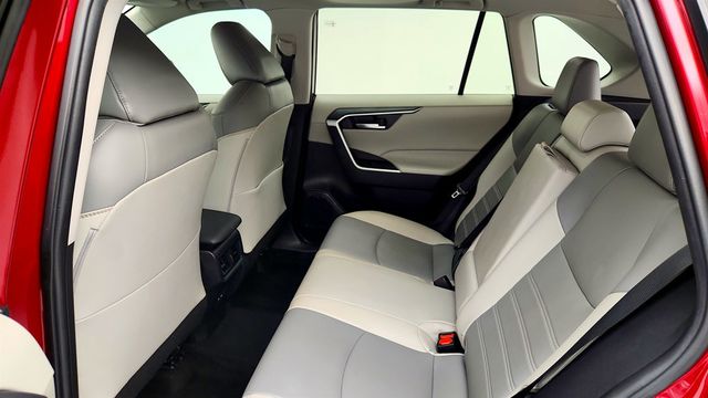 2023 Toyota RAV4 XLE Premium w/ Weather Package - 23011323 - 20