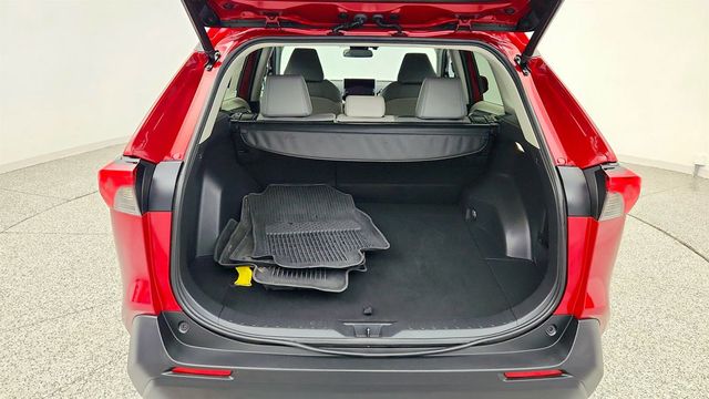 2023 Toyota RAV4 XLE Premium w/ Weather Package - 23011323 - 21