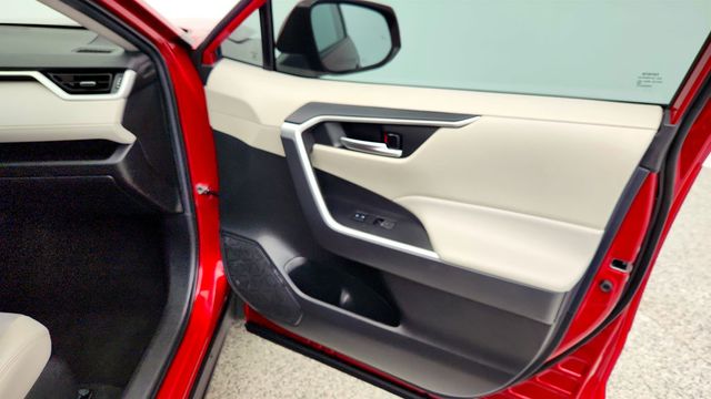 2023 Toyota RAV4 XLE Premium w/ Weather Package - 23011323 - 25