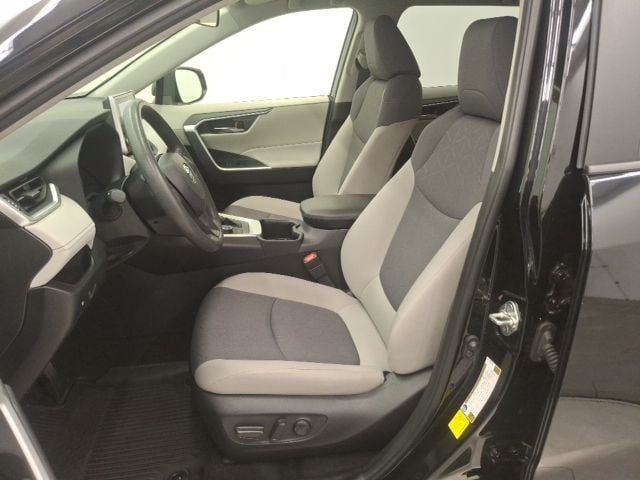 2023 Toyota RAV4 Hybrid XLE - 23078538 - 10