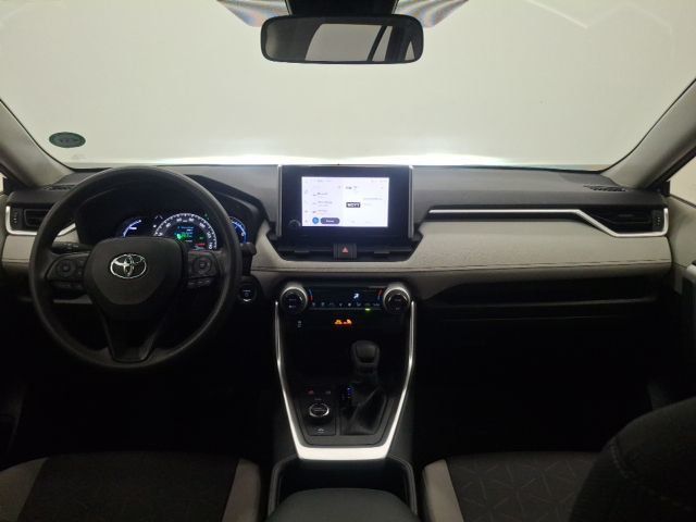 2023 Toyota RAV4 Hybrid XLE - 23078538 - 13