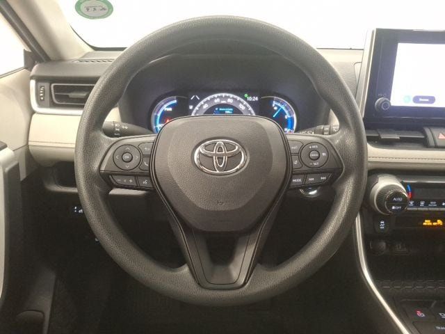 2023 Toyota RAV4 Hybrid XLE - 23078538 - 14