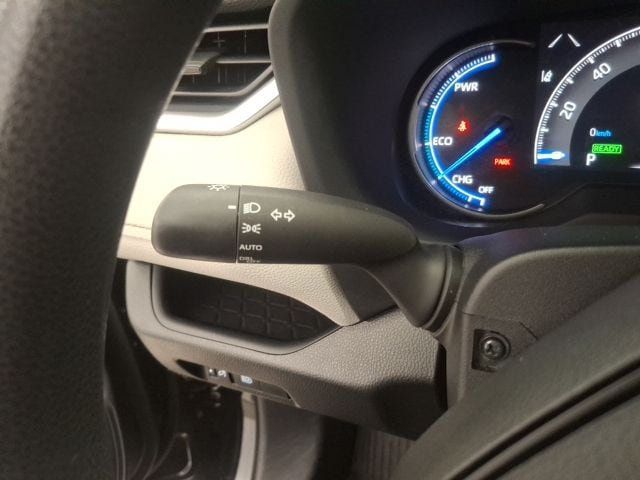 2023 Toyota RAV4 Hybrid XLE - 23078538 - 16