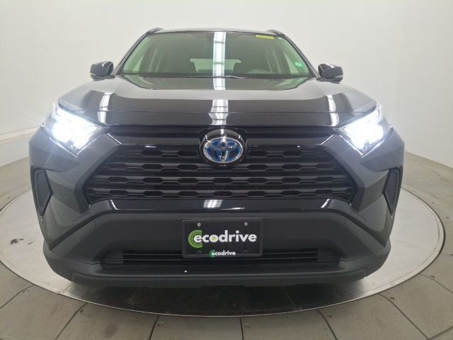 2023 Toyota RAV4 Hybrid XLE - 23078538 - 1
