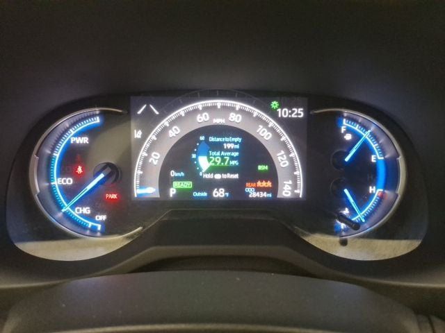 2023 Toyota RAV4 Hybrid XLE - 23078538 - 21