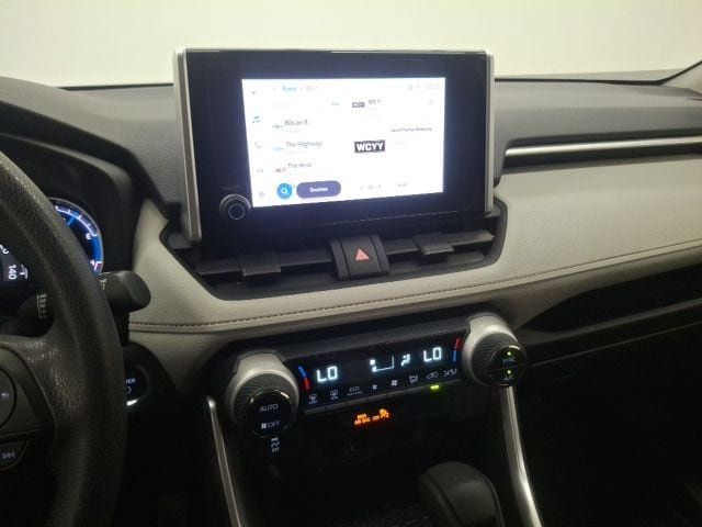 2023 Toyota RAV4 Hybrid XLE - 23078538 - 23