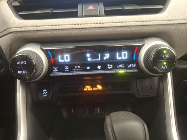 2023 Toyota RAV4 Hybrid XLE - 23078538 - 28