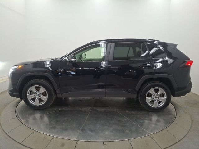 2023 Toyota RAV4 Hybrid XLE - 23078538 - 3