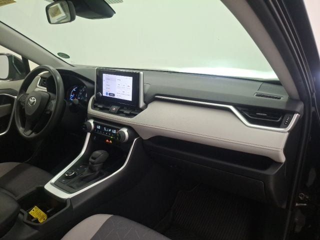 2023 Toyota RAV4 Hybrid XLE - 23078538 - 42
