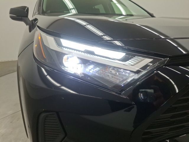 2023 Toyota RAV4 Hybrid XLE - 23078538 - 45
