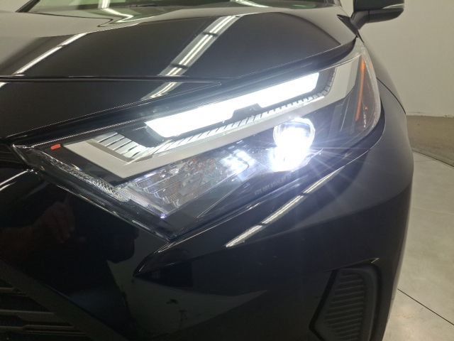 2023 Toyota RAV4 Hybrid XLE - 23078538 - 46