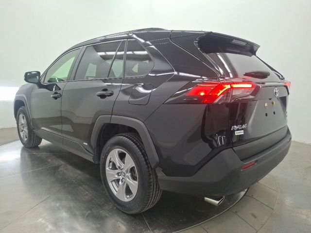 2023 Toyota RAV4 Hybrid XLE - 23078538 - 4