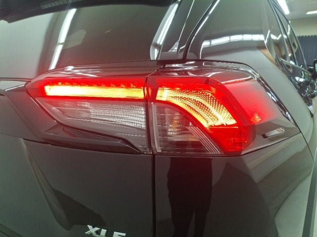 2023 Toyota RAV4 Hybrid XLE - 23078538 - 49