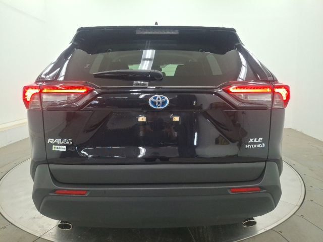 2023 Toyota RAV4 Hybrid XLE - 23078538 - 5