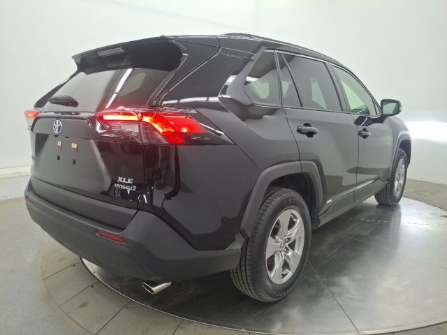 2023 Toyota RAV4 Hybrid XLE - 23078538 - 6