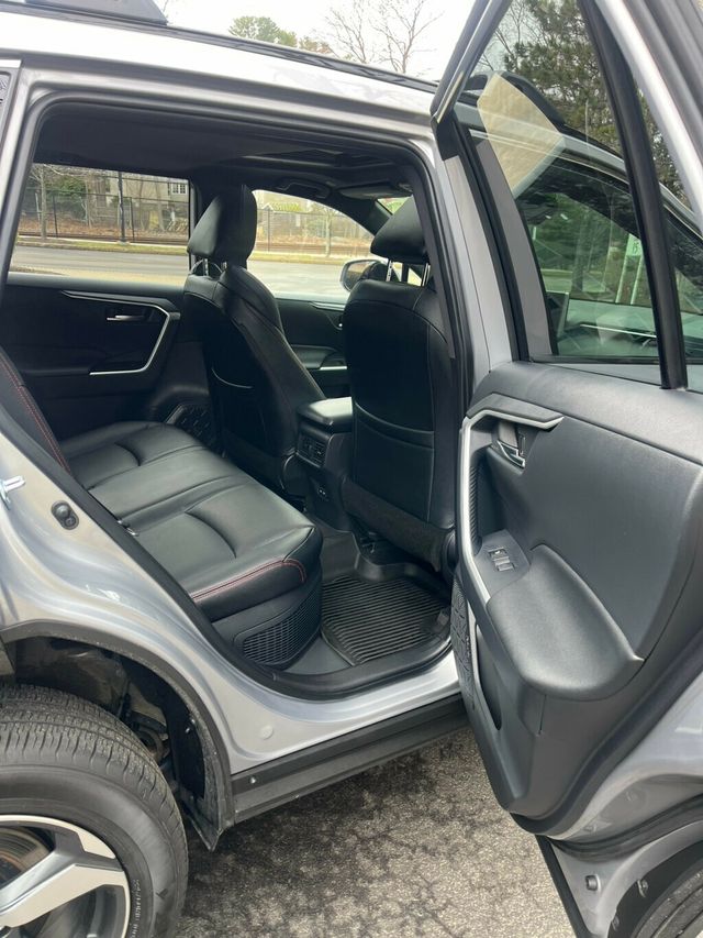 2023 Toyota RAV4 Prime SE - 23006265 - 9