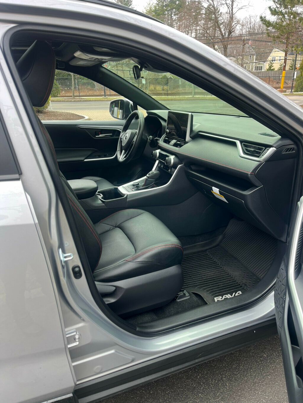 2023 Toyota RAV4 Prime SE - 23006265 - 10