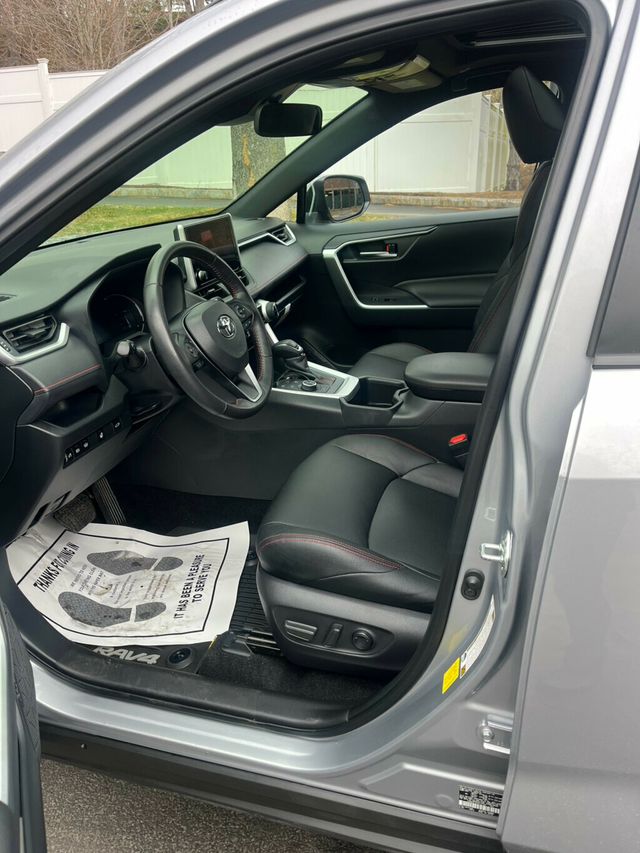 2023 Toyota RAV4 Prime SE - 23006265 - 11