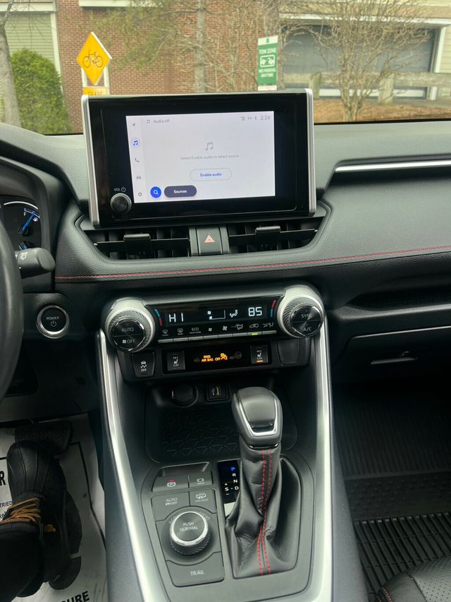 2023 Toyota RAV4 Prime SE - 23006265 - 13