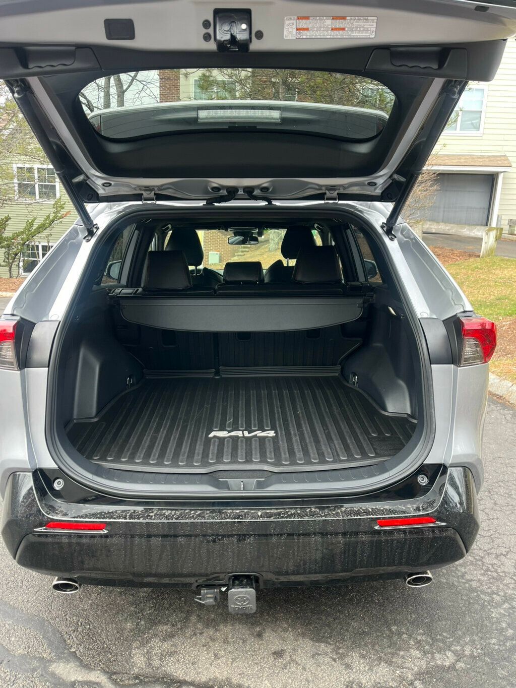 2023 Toyota RAV4 Prime SE - 23006265 - 6