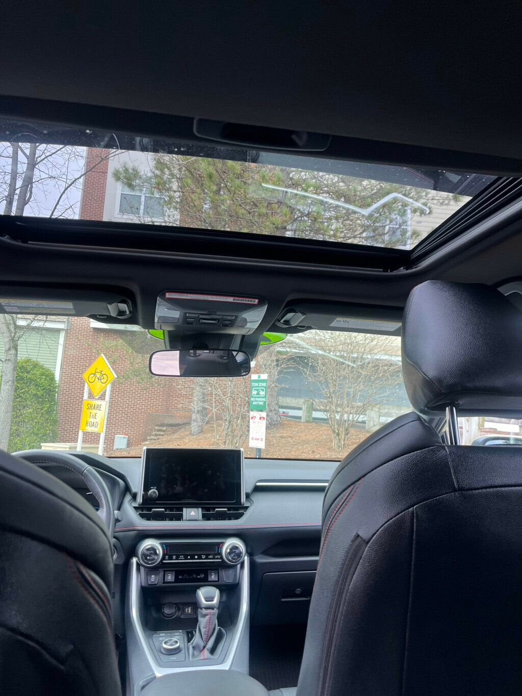 2023 Toyota RAV4 Prime SE - 23006265 - 7