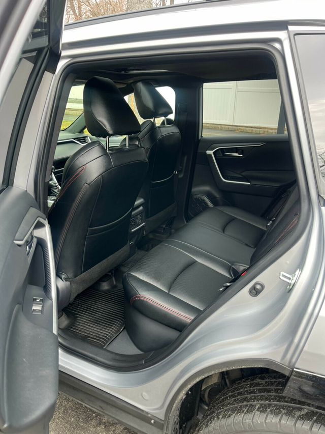 2023 Toyota RAV4 Prime SE - 23006265 - 8