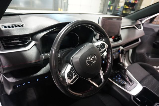 2023 Toyota RAV4 Prime SE - 22998725 - 10