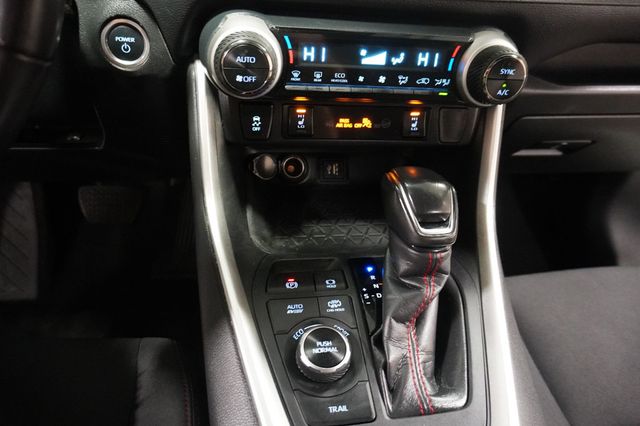 2023 Toyota RAV4 Prime SE - 22998725 - 12