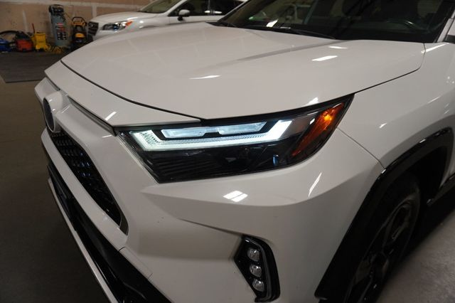 2023 Toyota RAV4 Prime SE - 22998725 - 15